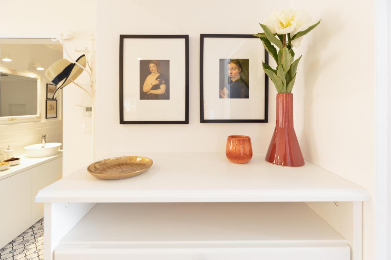Stylish Apartment In Historical Center ลูบลิยานา ภายนอก รูปภาพ